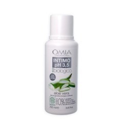 OMIA INTIMO ALOE PH 3.5 ML.250