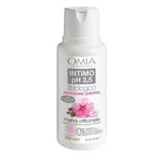 OMIA INTIMO MALVA PH3.5 ML.250