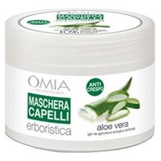 OMIA MASCHERA CAPEL.ALOE ML250