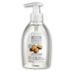 OMIA NON SAPONE ARGAN ML.300