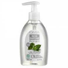 OMIA NON SAPONE JOJOBA ML.300