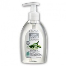 OMIA NON SAPONE M/V ALOE ML300