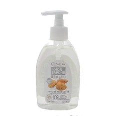 OMIA NON SAPONE MANDORLA ML300