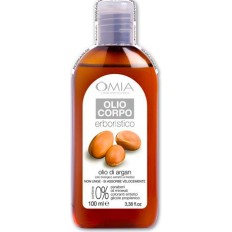 OMIA OLIO CORPO ARGAN ML.100