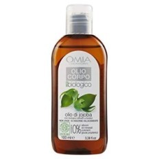 OMIA OLIO CORPO JOJOBA ML.100