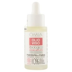 OMIA OLIO VISO MAND/MALVA ML30