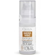 OMIA SIERO VISO ARGAN ML.30