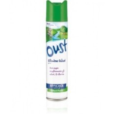 OUST SPRAY OPEN AIR ML.300