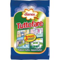 PANNO DIANEX TUTTOFARE 3p40x50