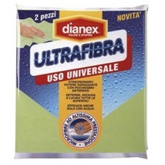 PANNO DIANEX ULTRAFIBRA 2 PZ