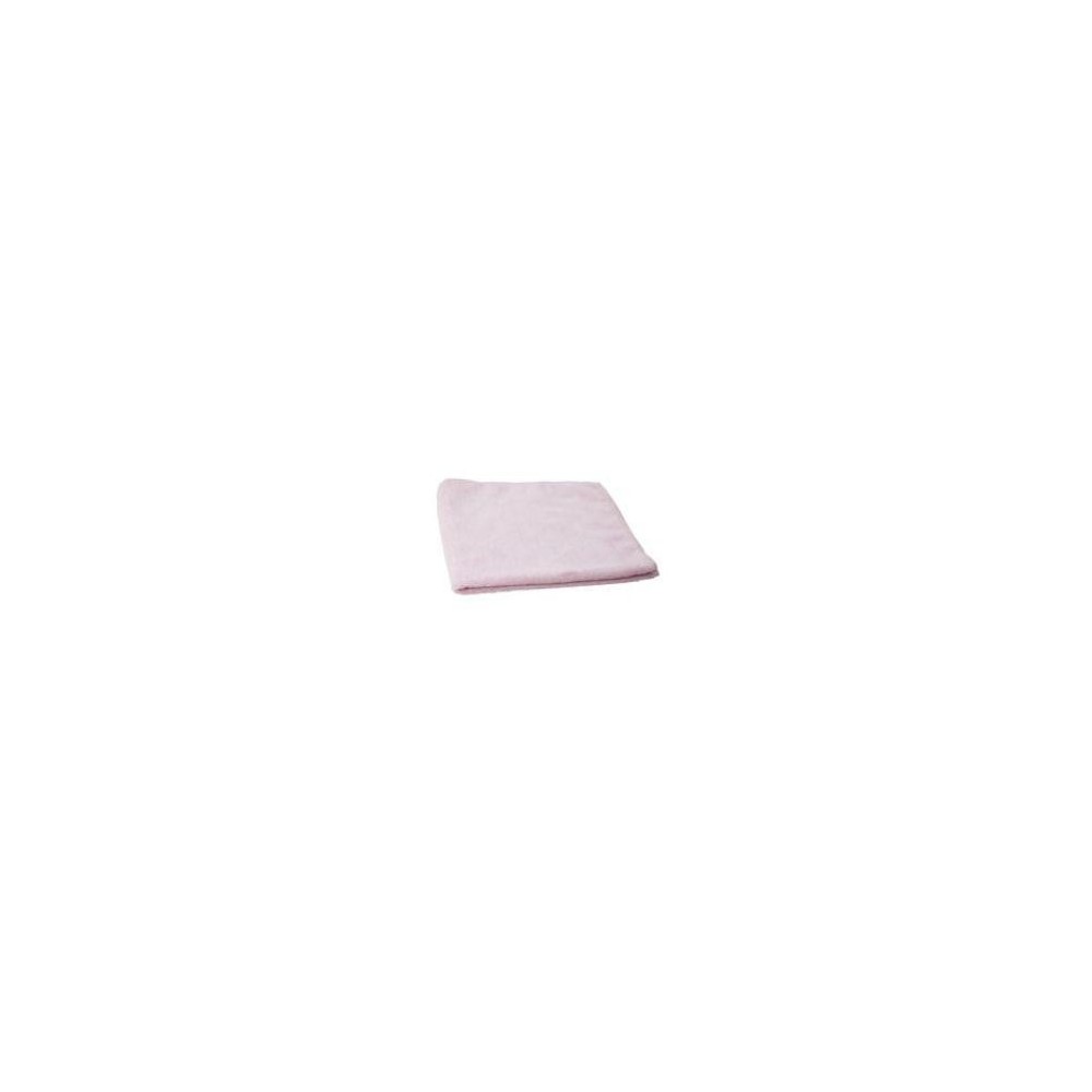 PANNO MICROFIBRA ROSA cm.40x40