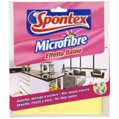 PANNO SPONTEX MICROF.EFF.DAINO