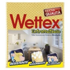 PANNO WETTEX EXTRA MULTIUSO 1P