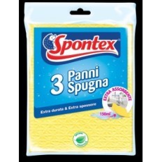 PANNOSPUGNA SPONTEX HQ 3PZ