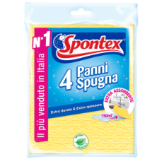 PANNOSPUGNA SPONTEX HQ x4PZ