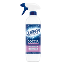 QUASAR DOCCIA VETRI ML.650