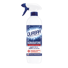 QUASAR SGRASSATORE DISIN.ML650