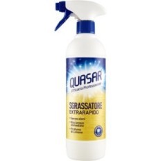 QUASAR SGRASSATORE UNIV.ML.580