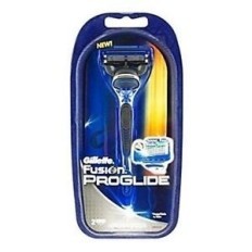 RASOIO GILLETTE FUSION PROGLID