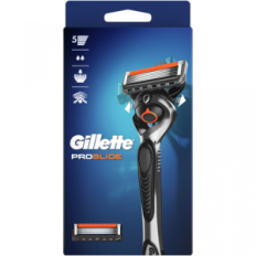 RASOIO GILLETTE PROGLIDE FLEXB