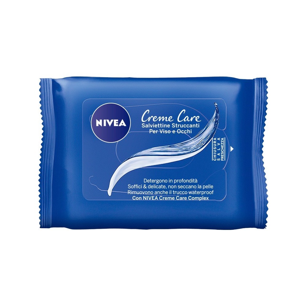 SALV.NIVEA STRUCC.CREME CARx25