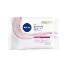 SALV.NIVEA STRUCC.DELICATEx25p