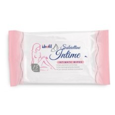 SALVIETTA IDROFIL INTIMA x15pz