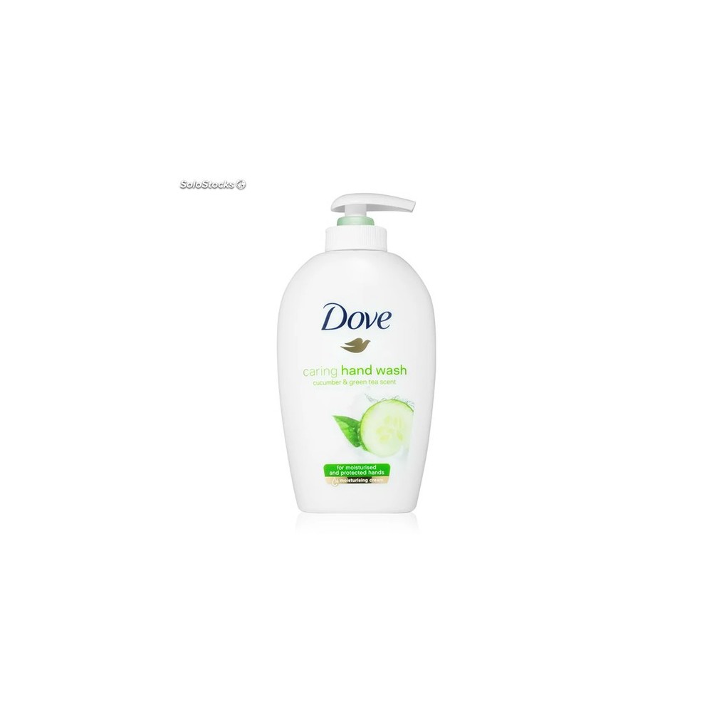 SAP.LIQ.DOVE FRESH TOUCH.ML250