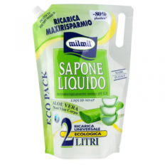 SAP.LIQ.MIL MIL POUCH ALOE L.2