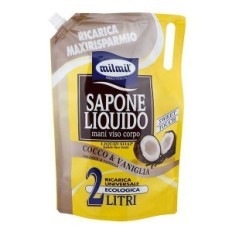 SAP.LIQ.MIL MIL POUCH COCCO L2