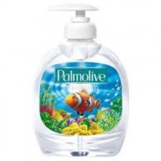 SAP.LIQ.PALMOLIVE ACQUAR.ML300