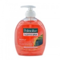 SAP.LIQ.PALMOLIVE ANTIB.ML.300