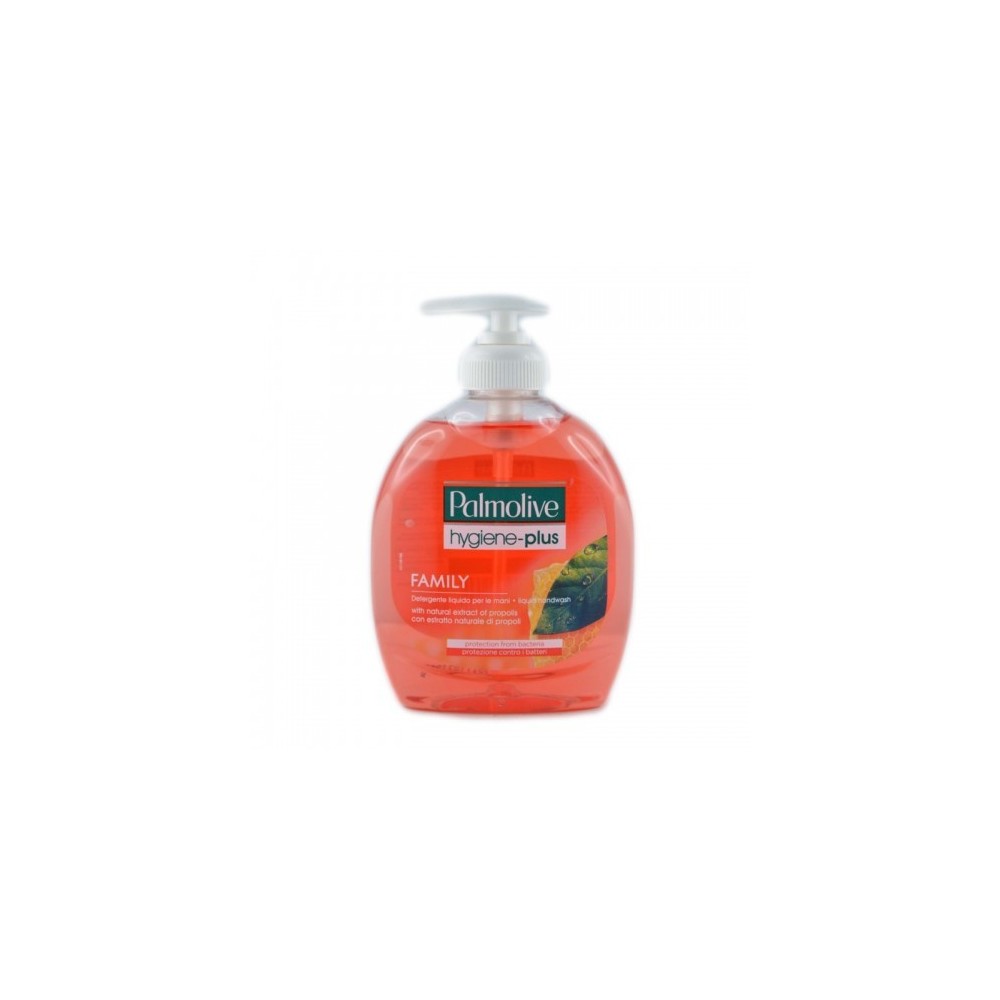 SAP.LIQ.PALMOLIVE ANTIB.ML.300