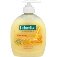 SAP.LIQ.PALMOLIVE L/MIEL.ML300