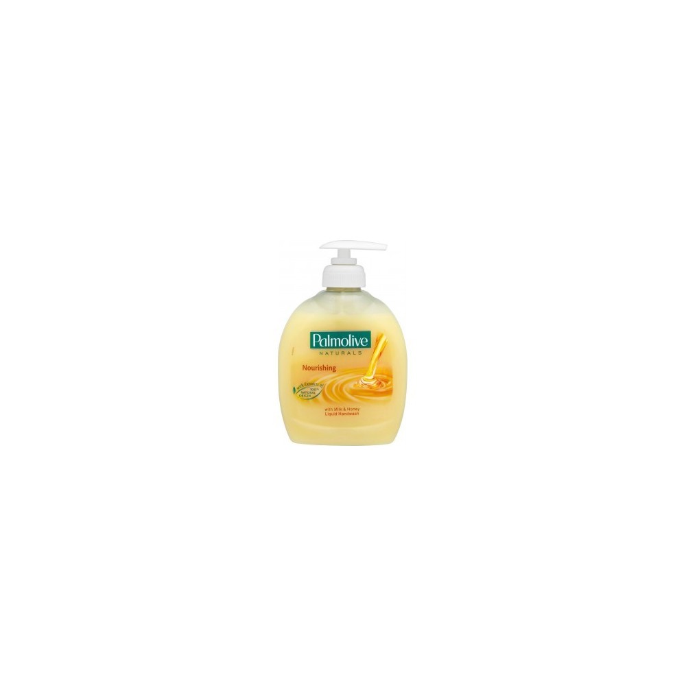 SAP.LIQ.PALMOLIVE L/MIEL.ML300