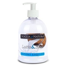 SAP.LIQUIDO NATURA LATTE ML500