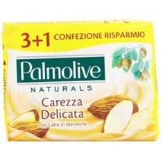 SAP.PALMOLIVE MANDORLA gr.90x4