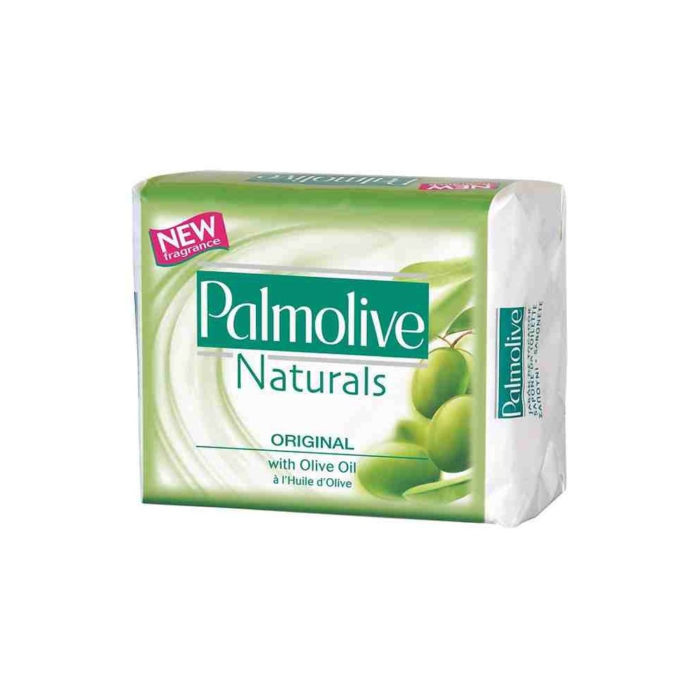 SAP.PALMOLIVE ORIGINAL gr.90x4