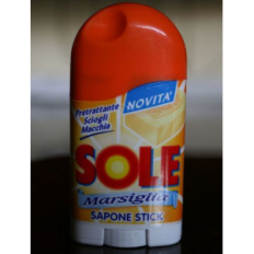 SAPONE SOLE MARSIGL.STICK GR75