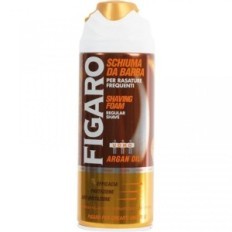 SCH.BARBA FIGARO ARGAN ML.400