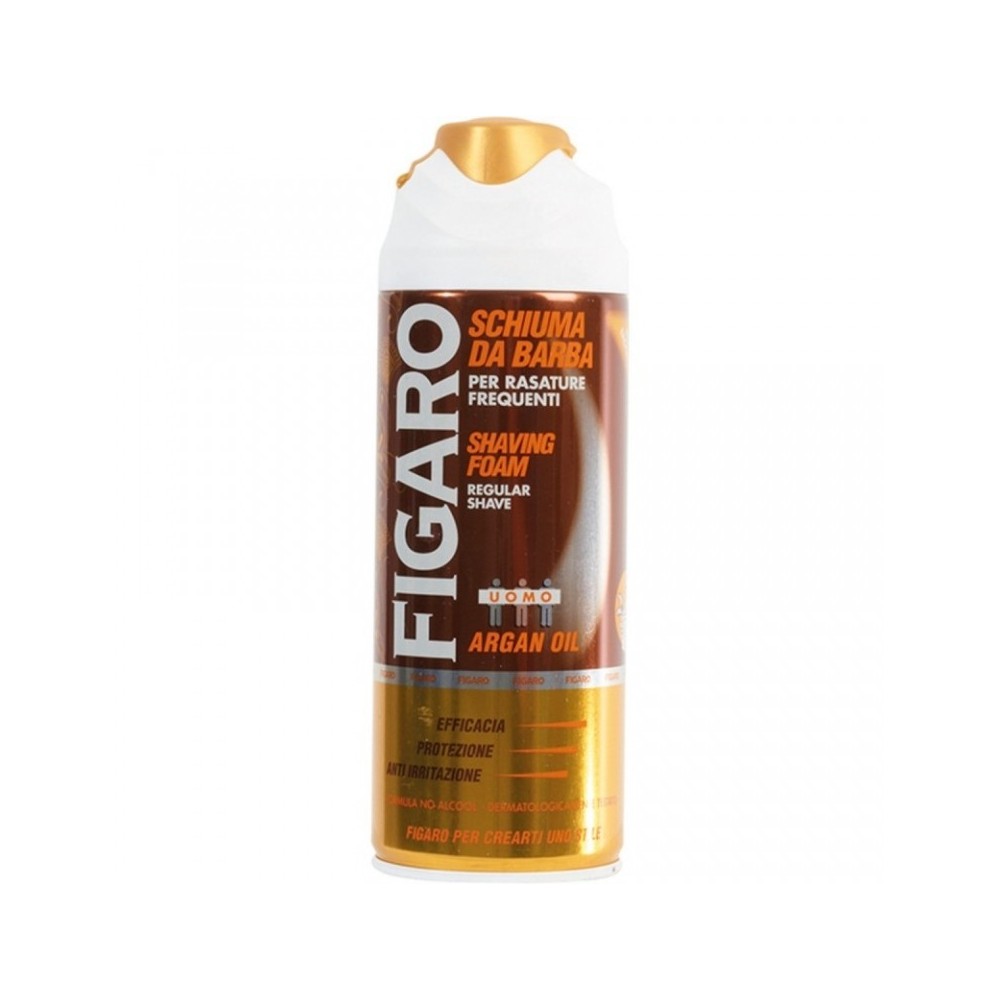 SCH.BARBA FIGARO ARGAN ML.400