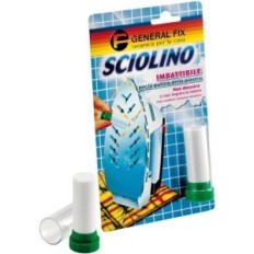 SCIOLINO STICK PULIFERRO STIRO