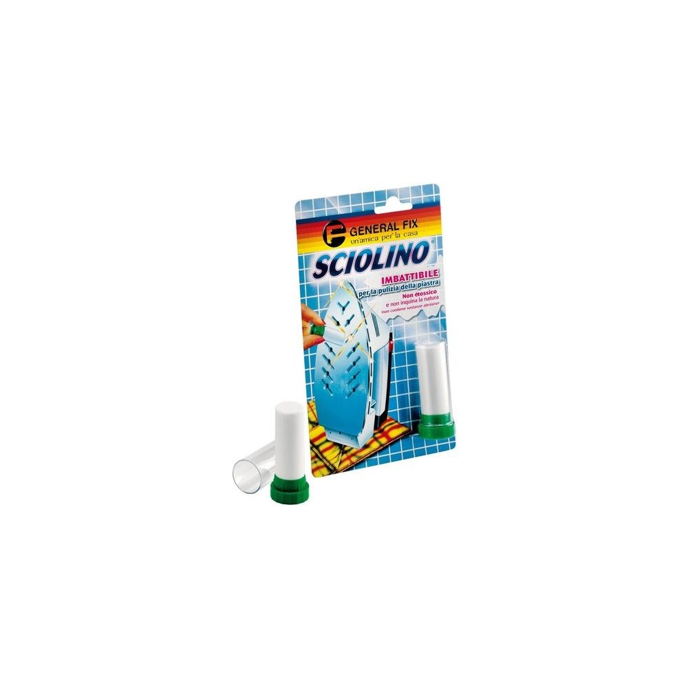 SCIOLINO STICK PULIFERRO STIRO