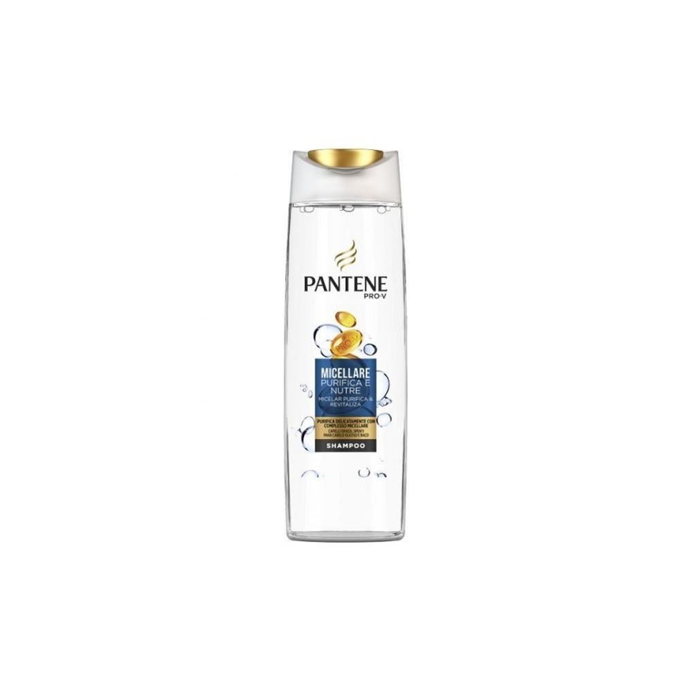 SH.PANTENE 1IN1 MICELL. ML.250