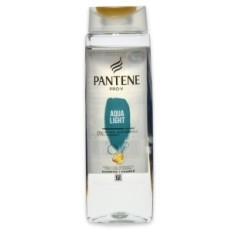 SH.PANTENE 1N1AQUALIGHT ML.250