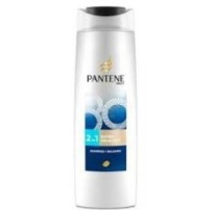 SH.PANTENE 3IN1 EXTRADEL.ML225