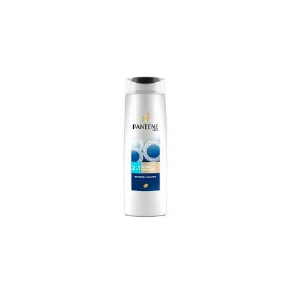 SH.PANTENE 3IN1 EXTRADEL.ML225