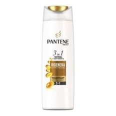 SH.PANTENE 3IN1 RIG&PROT.ML225