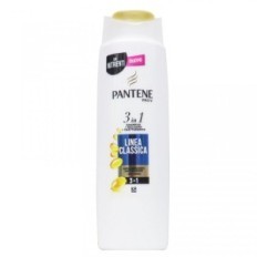 SH.PANTENE 3IN1CLASSICO ML.225