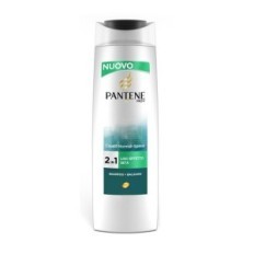 SH.PANTENE 3IN1LISCI/SET.ML225